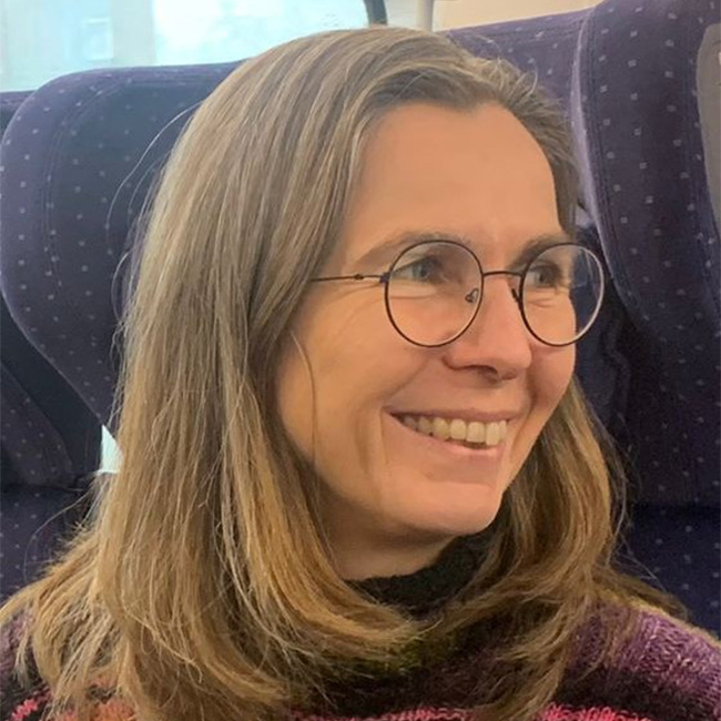 Gudrun Adler