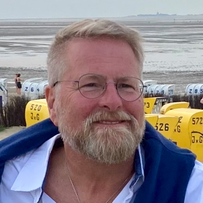 Thomas Renfordt