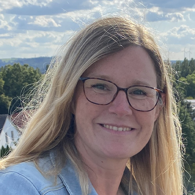 Bettina Roth-Tyburski
