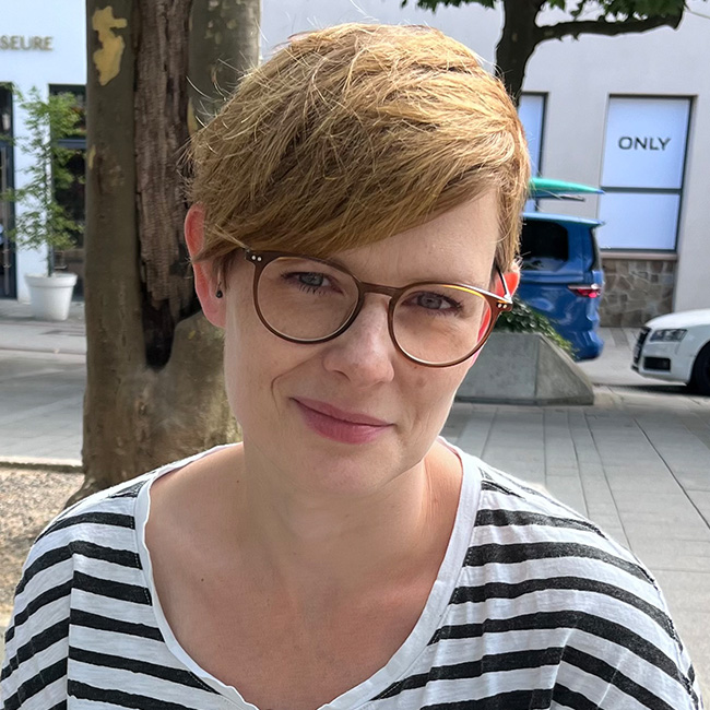 Bettina Roth-Tyburski