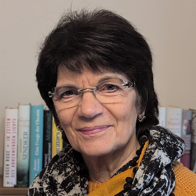 Iris Bickmann